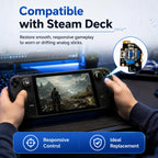 For Steam Deck TMR Electromagnetic Joystick Module Analog Stick