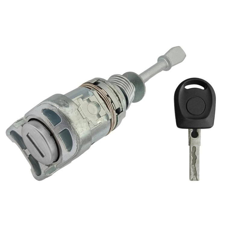 For Volkswagen Touran / Caddy 2003-2015 Door Lock Cylinder 1T0837167A
