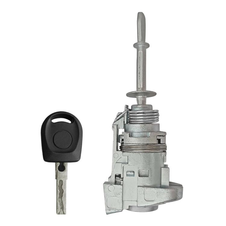 For Volkswagen Touran / Caddy 2003-2015 Door Lock Cylinder 1T0837167A