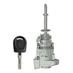 For Volkswagen Touran / Caddy 2003-2015 Door Lock Cylinder 1T0837167A