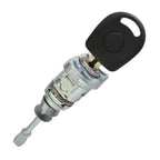 For Volkswagen Touran / Caddy 2003-2015 Door Lock Cylinder 1T0837167A