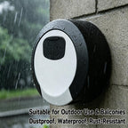 Key Lock Box Waterproof 4 Digit Combination Security Storage Case — view 18