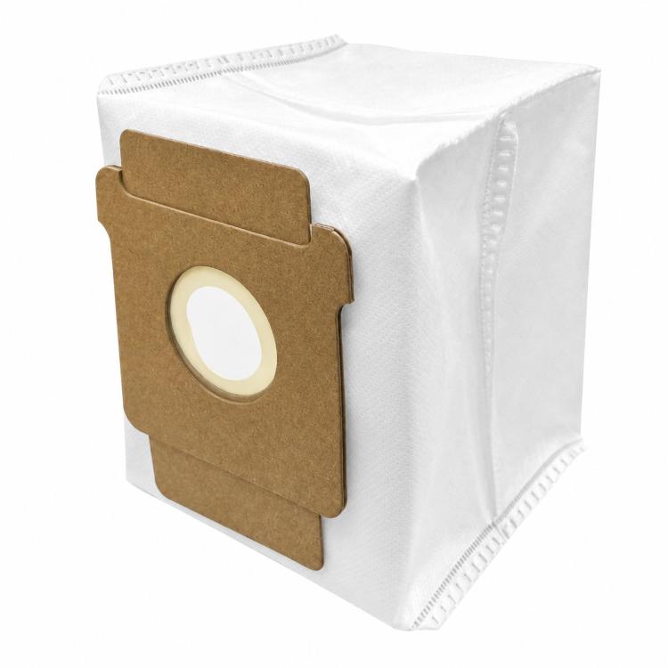 Replacement For iRobot Roomba Plus Combo 415, 515, 575 Robot Vacuum — Dust Bag