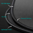 Car PVC Mesh Electrostatic Sunshade