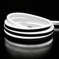 100m /Roll 220V Flexible LED Neon Rope Light Waterproof Cuttable High Voltage Outdoor Commercial Sign Lighting