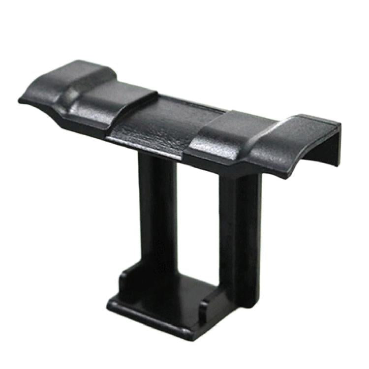 30mm Solar Panel Water Drain Clip PV Panel Water Guide Channel Assembly