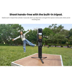 For Insta360 X5 Original Free Framing Selfie Stick — view 12