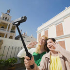 For Insta360 X5 Original Free Framing Selfie Stick — view 6