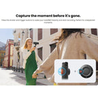 For Insta360 X5 Original Free Framing Selfie Stick — view 8