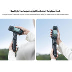 For Insta360 X5 Original Free Framing Selfie Stick — view 9