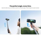 For Insta360 X5 Original Free Framing Selfie Stick — view 10