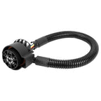 7-Pin Trailer Retrofit Plug Harness Connector Kit
