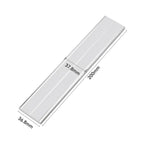 Aluminum Alloy Solar Pv Bracket Rail Connector