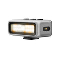 For Insta360 Ace Pro 2 Original 2 In 1 Flash + Fill Light