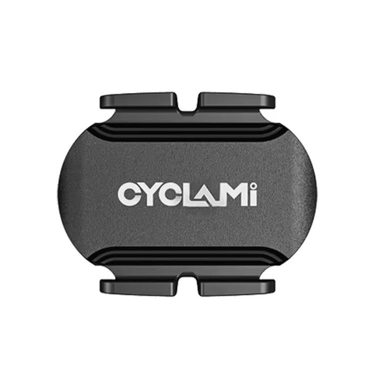Bicycle Cadence Sensor Bluetooth / ANT+ Dual-Mode Speed Cadence Sensor