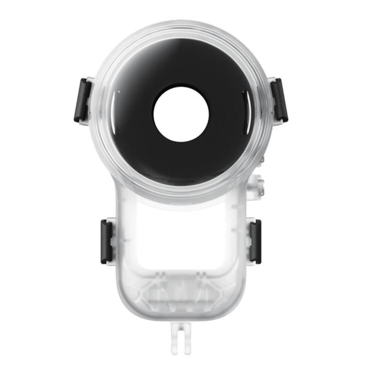 For Insta360 X6 Original Professional Fully Invisible Diving Housing, 60m Waterproof