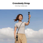 For Insta360 Original Crossbody Strap — view 5
