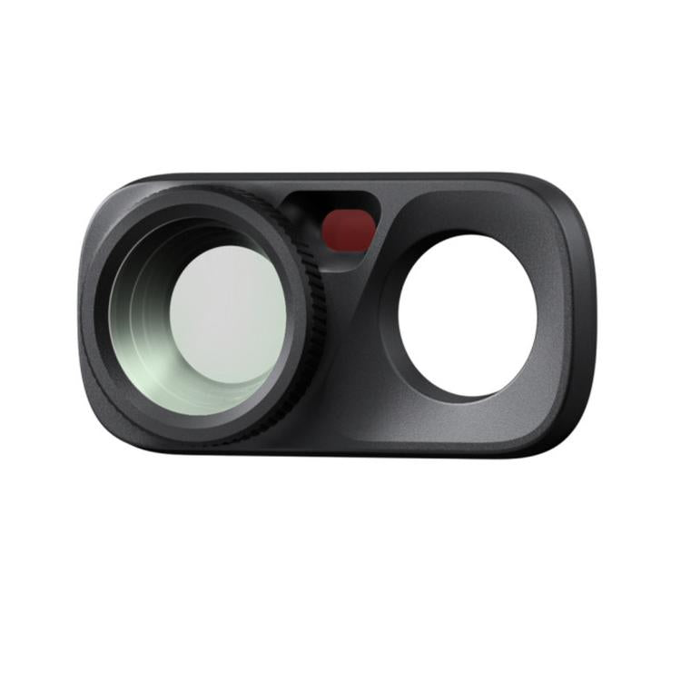 For Insta360 Luna Ultra Original Wide-Angle Lens
