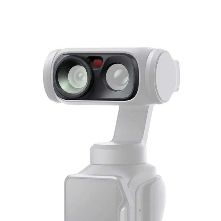 For Insta360 Luna Ultra Original Wide-Angle Lens