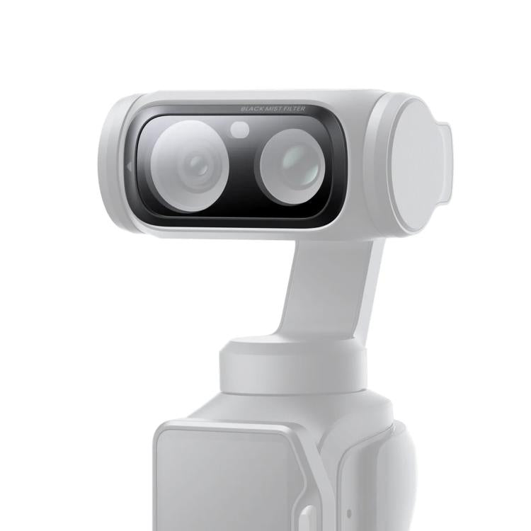 For Insta360 Luna Ultra Original Black Mist Filter