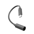 Mini Outdoor Waterproof Extension Power Cord — view 2