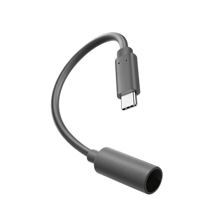 Mini Outdoor Waterproof Extension Power Cord — view 2