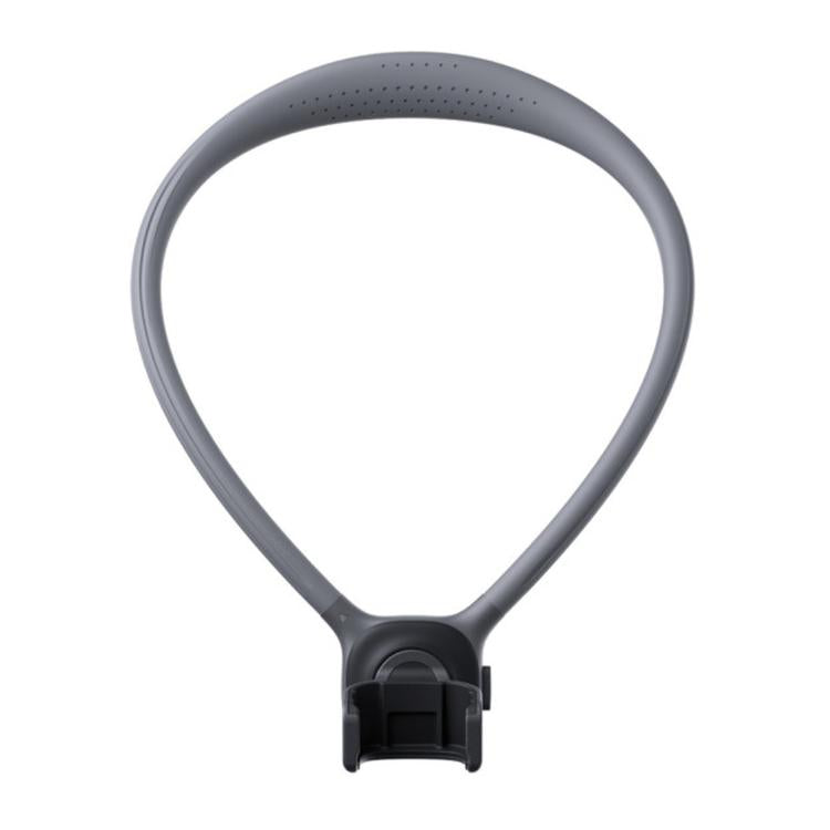 For Insta360 Luna Ultra / Pro Original Neck Mount — Neck Mount