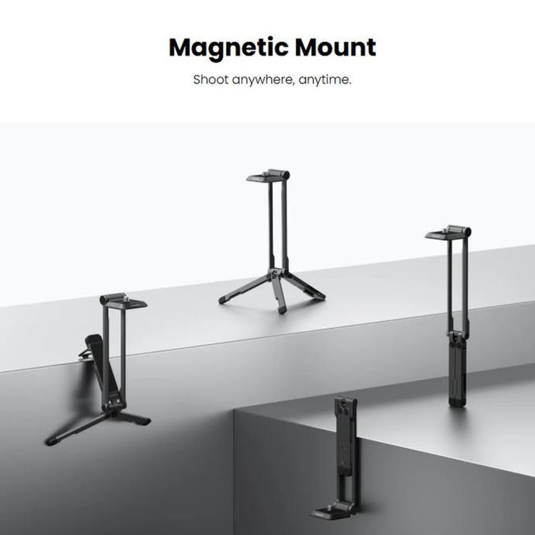 For Insta360 Luna Pro / Ultra Original Magnetic Mount