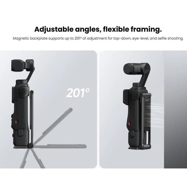 For Insta360 Luna Pro / Ultra Original Magnetic Mount