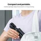 For Insta360 Luna Pro / Ultra Original Magnetic Mount
