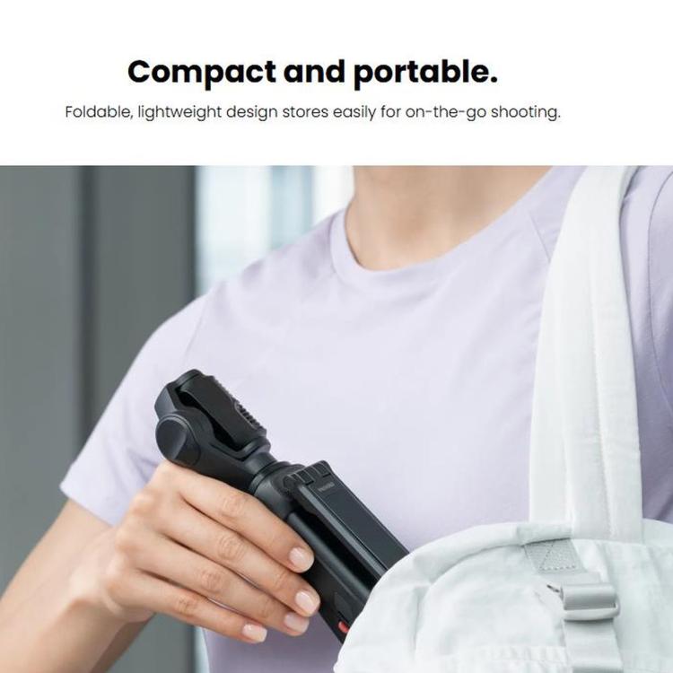 For Insta360 Luna Pro / Ultra Original Magnetic Mount