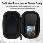 For Insta360 X6 Flymile Portable Waterproof Carrying Case