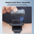 For DJI Osmo FrameTap Flymile Viewfinder Remote Wrist Strap Hand Bracket — view 3