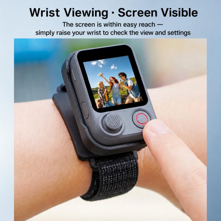 For DJI Osmo FrameTap Flymile Viewfinder Remote Wrist Strap Hand Bracket — view 6