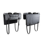 Pickup Truck Tailgate Pad for 2 Bikes Heavy-Duty Waterproof Tailgate Bike Protection Mat