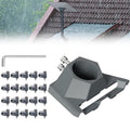 For Starlink 3/4 Generation Stand Base Screw Accessories