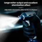 qili Car Wash High-Intensity Atomizing Electric Sprayer — view 5