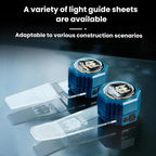 qili Automotive Window Tinting Auxiliary Magnetic Fill Light