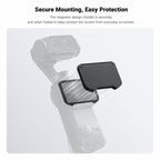 For Insta360 Luna Ultra Original Magnetic Folding Screen Shade