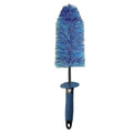 Qili Car Cleaning Brush With Extra Soft Bristle For Wheel Cleaning