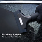 qili Car Film Wear-Resistant Rubber Squeegee