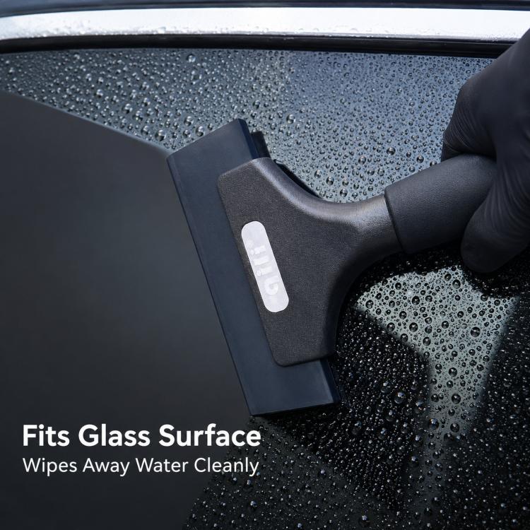 qili Car Film Wear-Resistant Rubber Squeegee