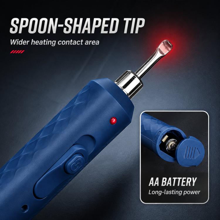 qili Automotive Assisted Film Applying and Edge Finishing Heat Transfer Pen
