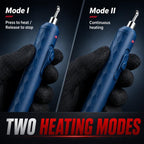 qili Automotive Assisted Film Applying and Edge Finishing Heat Transfer Pen