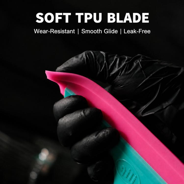 qili Automotive Window Glass Wiper Film Application Tool