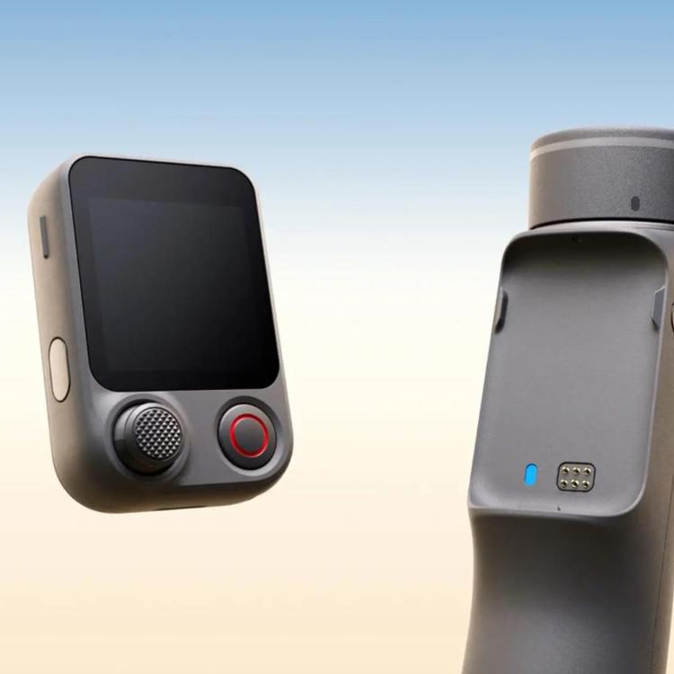 For DJI Osmo Original FrameTap With Charger
