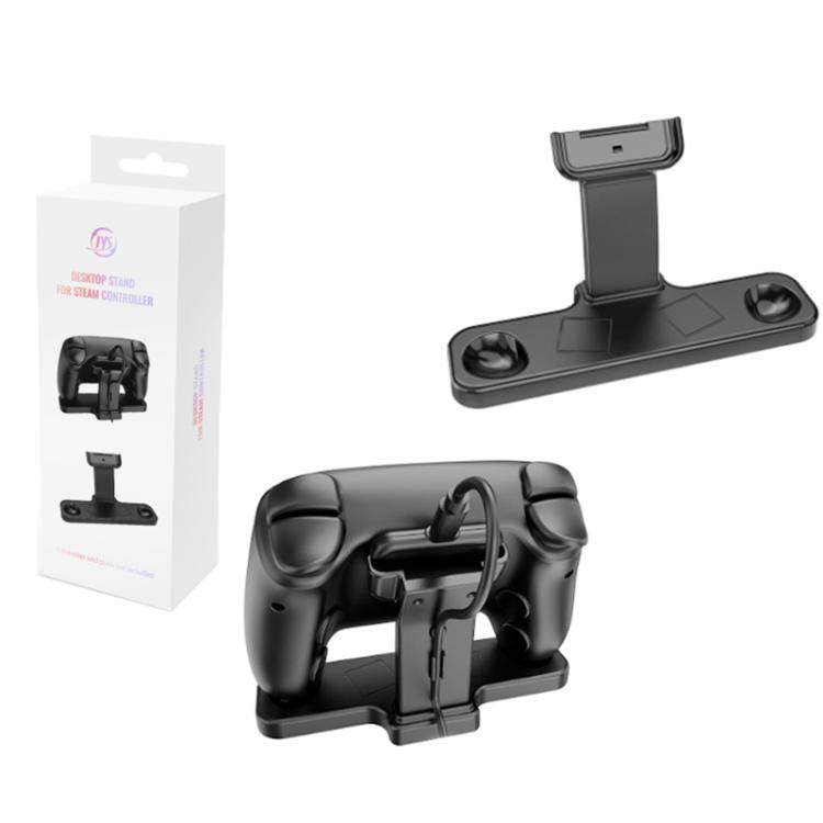 For Steam Controller 2 / 1 JYS Magnetic Charging & Display Docking Station Desktop Stand