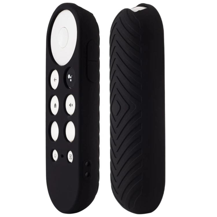 For Google TV 2022 Remote Control Full Coverage Drop Protection Case