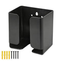 Universal EV Charger Control Box Bracket Holster And Cable Organizer