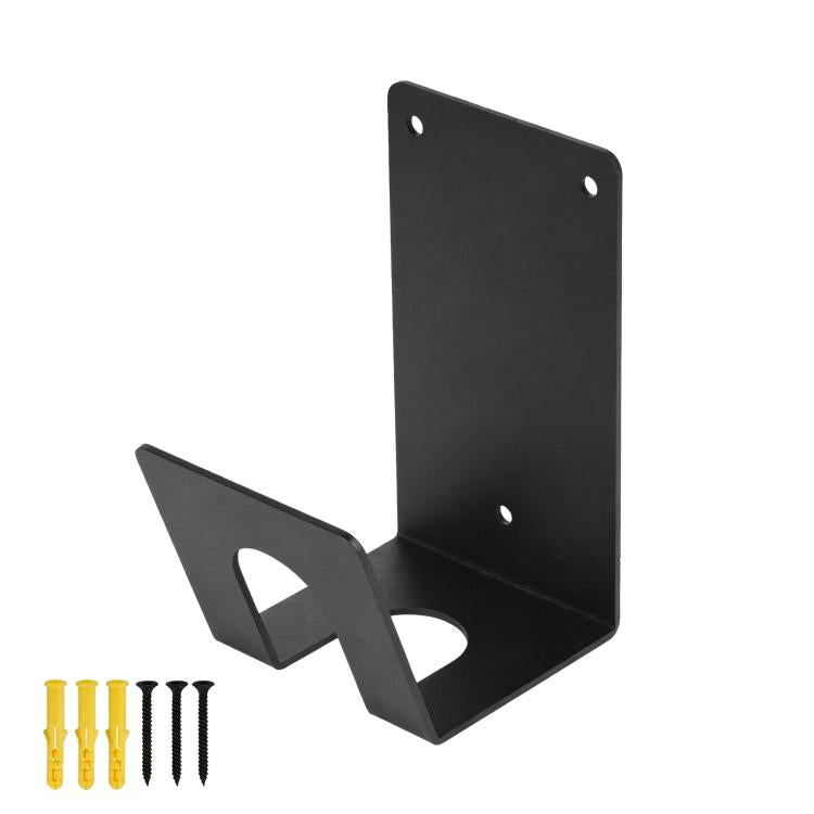 Universal EV Charger Control Box Bracket Holster And Cable Organizer
